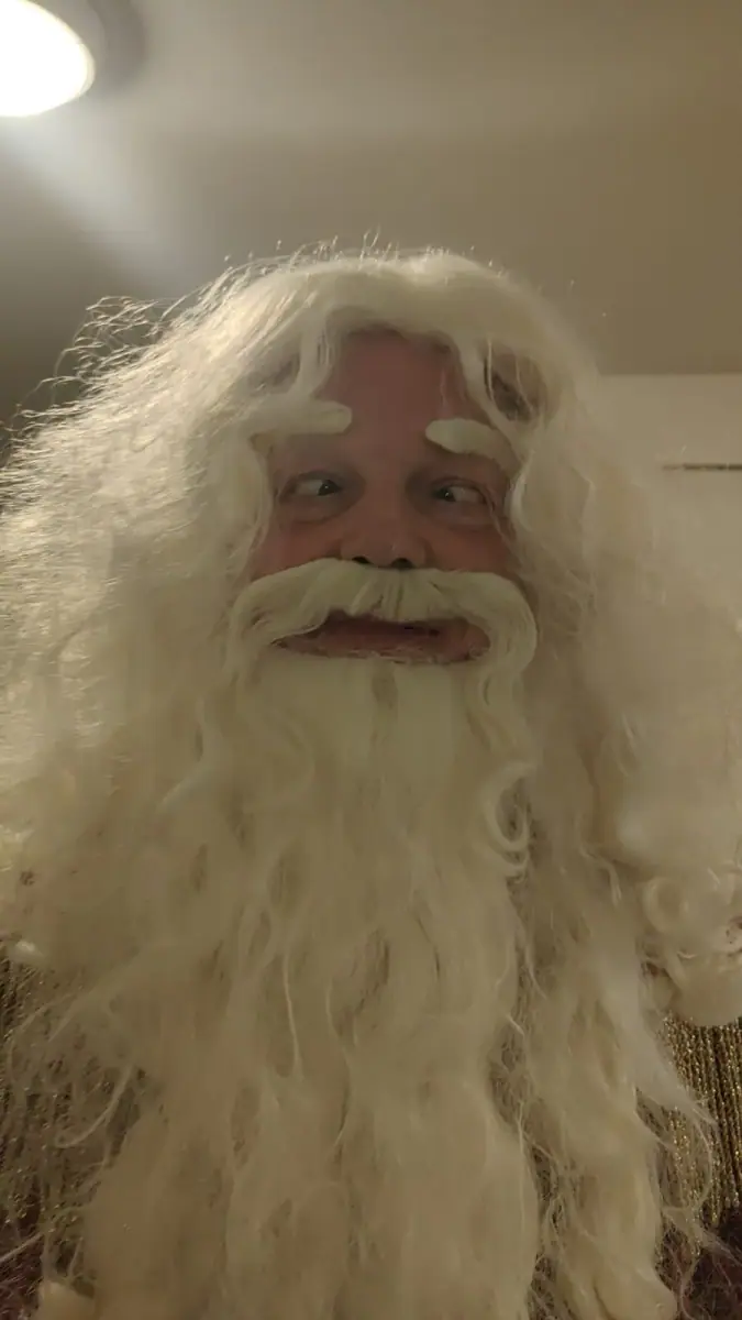 Foto bij Sinterklaas actie voor het minderbedeelde kind